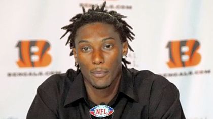 Chris Henry