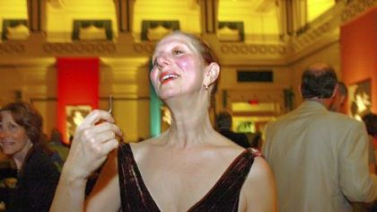 Beth Corning in a 2006 photo.