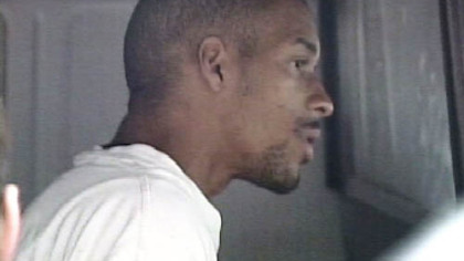 Aaron Mohammed,brought a gun into CAPA, Downtown.