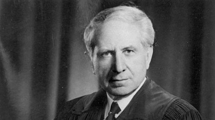 Judge Michael A. Musmanno