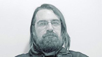 "Cluster" is Adam Welch's first major exhibition since becoming curator for Pittsburgh Center for the Arts/Pittsburgh Filmmakers.