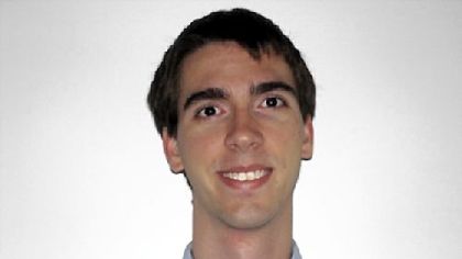 Ian McMeans, Dormont's assistant borough manager.