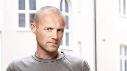Jo Nesbo, author of crime thriller "The Devil's Star," will be at the Mystery Lovers Bookshop in Oakmont on Thursday.