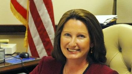 Mary Beth Buchanan