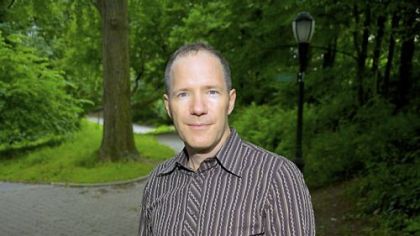 Rick Moody