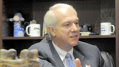 For several years, Bishop Thomas Bickerton has been the head of a national effort by United Methodists to end malaria around the globe.