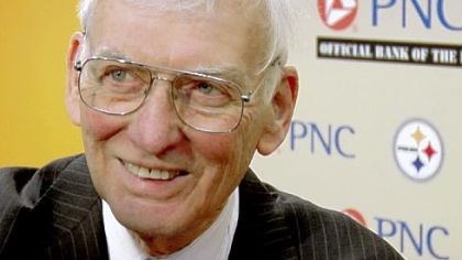 Steelers owner and United States ambassador to Ireland Dan Rooney will host the Pitt basketball team in Ireland this summer.