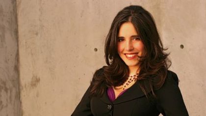 Jennifer L. Pozner: "I'm trying to get people to learn how to retrain their critical eye."
