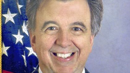 Joe Markosek