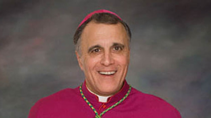 Daniel DiNardo