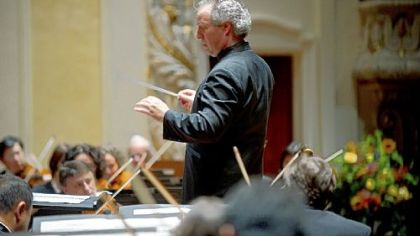 Manfred Honeck and the Pittsburgh Symphony Orchestra were once again the team to beat for the year's top classical concerts.