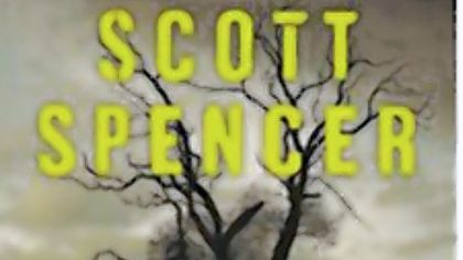 "Man in the Woods" by Scott Spencer