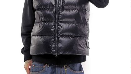 Rapper Wiz Khalifa.