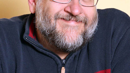 Lew Bryson, author of "Pennsylvania Breweries."