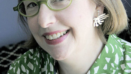 Julia Glass