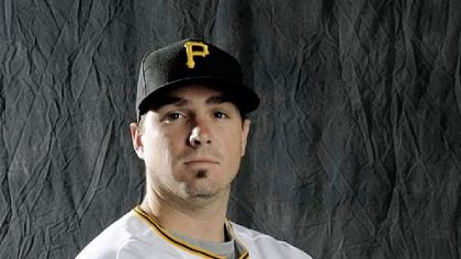 Andy LaRoche -- Hitting just .206 this season.