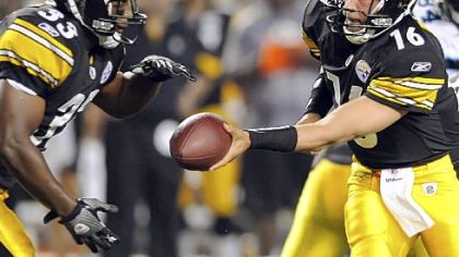 Charlie Batch