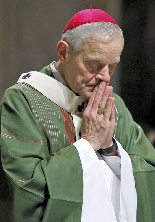 bishop wuerl