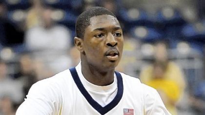 Pitt guard Ashton Gibbs averaged 15.7 points per game last season.