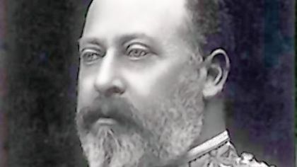 King Edward VII