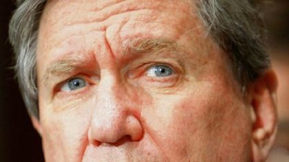 Richard Holbrooke