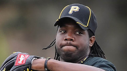 Lastings Milledge -- One extra-base hit in his past 22 games