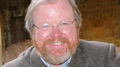 Bill Bryson
