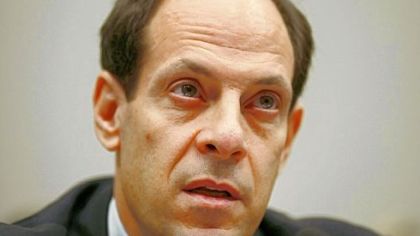 Inspector General Glenn Fine