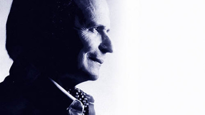 McKeesport native, pianist Byron Janis