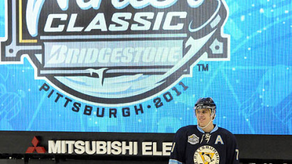 Malkin Winter Classic