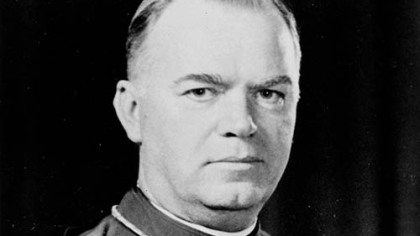 John F. Dearden