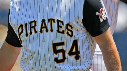 The Pirates are retaining pitching coach Ray Searage.