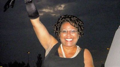 Vicki Davis
