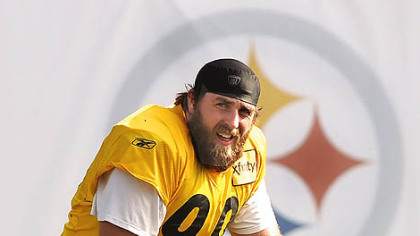 Brett Keisel College