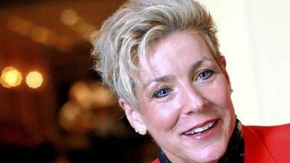 Catherine Mott, cheief executive of Blue Tree Capital Group, was recently named board chairman of Angel Capital Association.