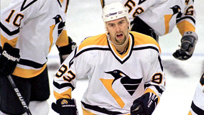 Petr Nedved: Did he really say that?