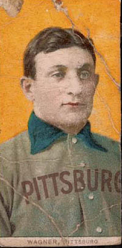 honus wagner