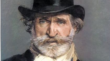 Giuseppe Verdi wrote his "Requiem" in 1874 and desired it not be performed as liturgical music.