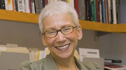 Lynn Zelevansky -- "We have to look to the future, make a case for museums and what museums do in a 21st-century context."