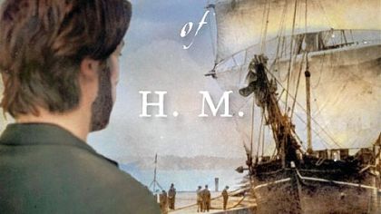 "The Passages of H.M." by Jay Parini