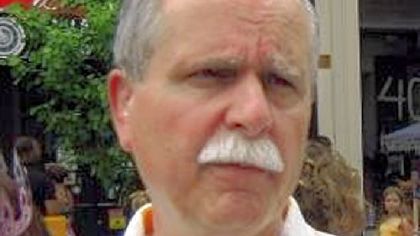 David McKinley