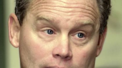 Rep. Mike Turzai: "I think they recognized they were taking advantage of customers."