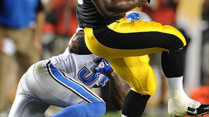 Isaac Redman -- "Pony" backfield back in Bruce Arians' playbook thanks to Redman