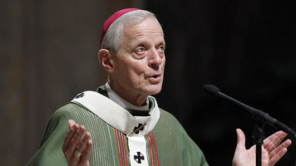 Donald Wuerl