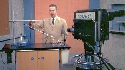 Gene Shaffer
