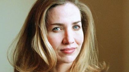 Laura Hillenbrand