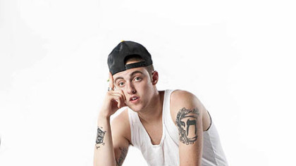 MAC MILLER