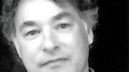 Howard Norman