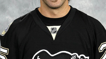Max Talbot