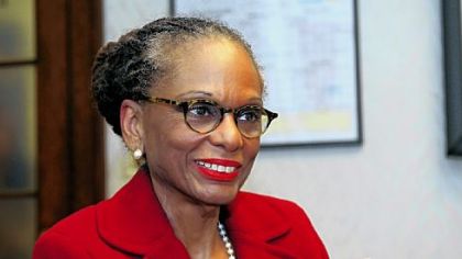 Linda Lane will become superintendent of the Pittsburgh Public Schools.